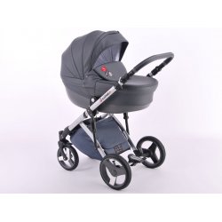S-04 - Детская коляска LONEX COMFORT SPECIAL 2 в 1